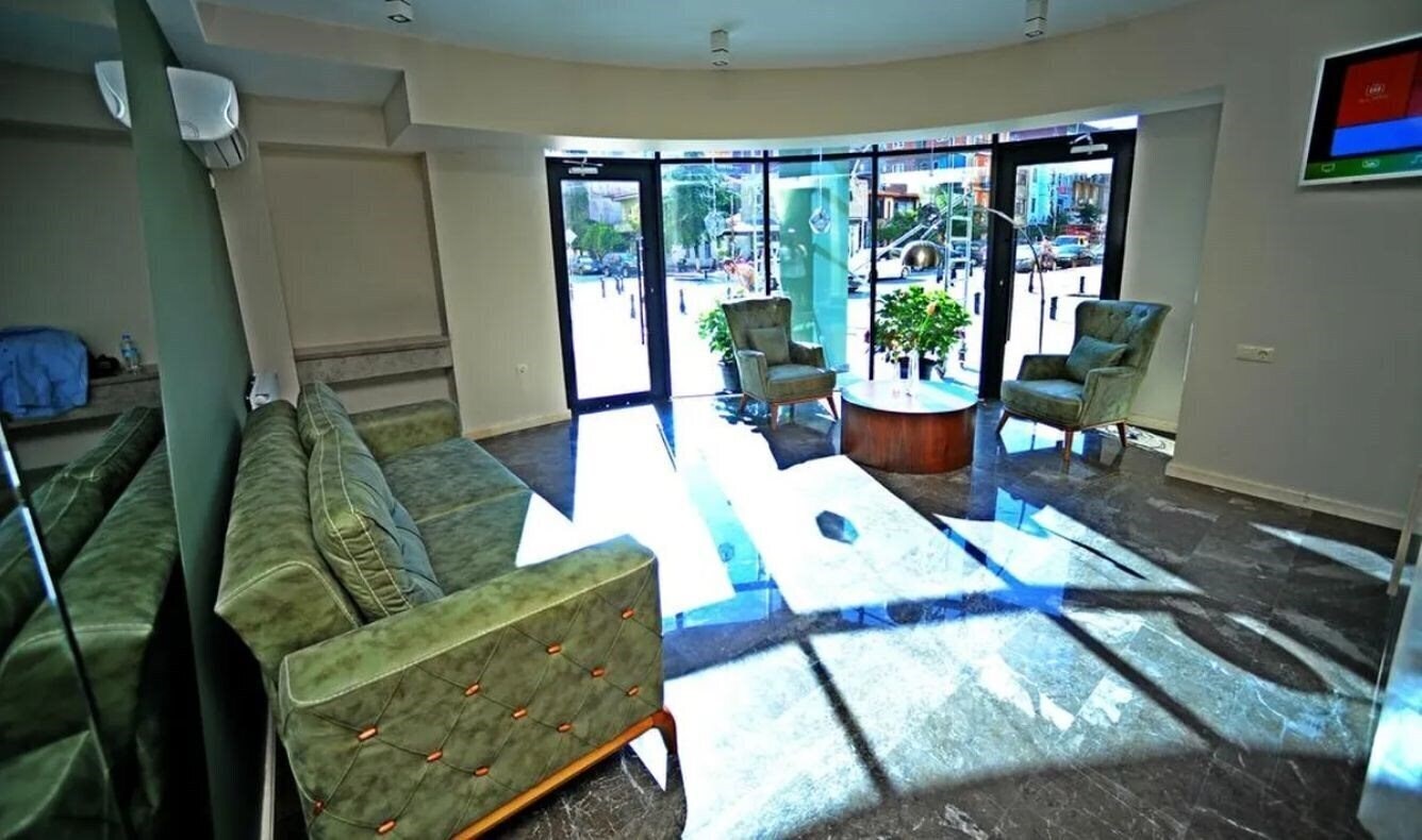 Фотографія Batumi Hills 3*